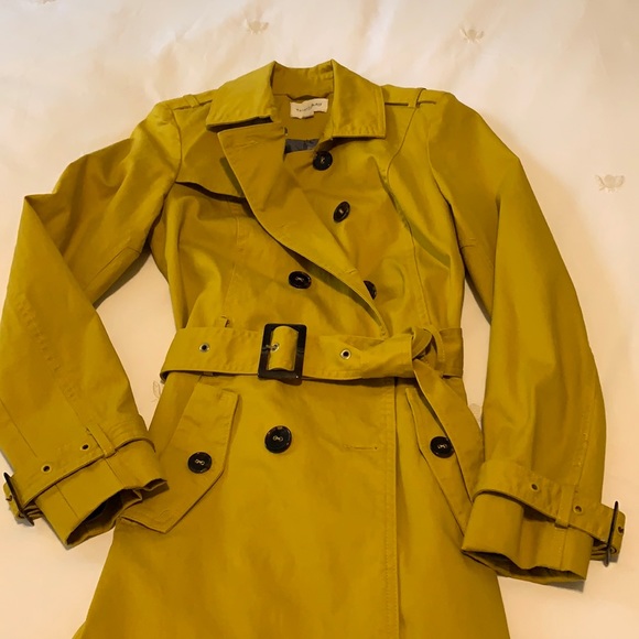 Maison Jules | Jackets \u0026 Coats | Trench 